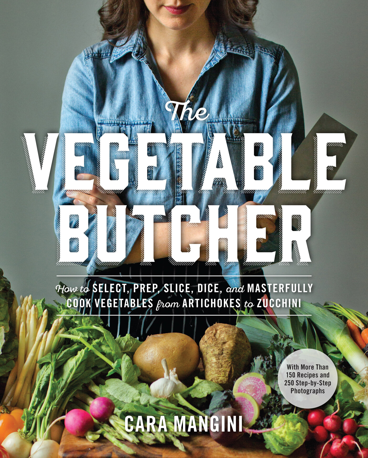 The Vegetable Butcher