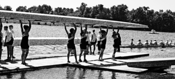U of Michigan Women's Crew