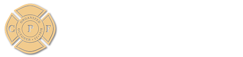 The California Professional Firefighter