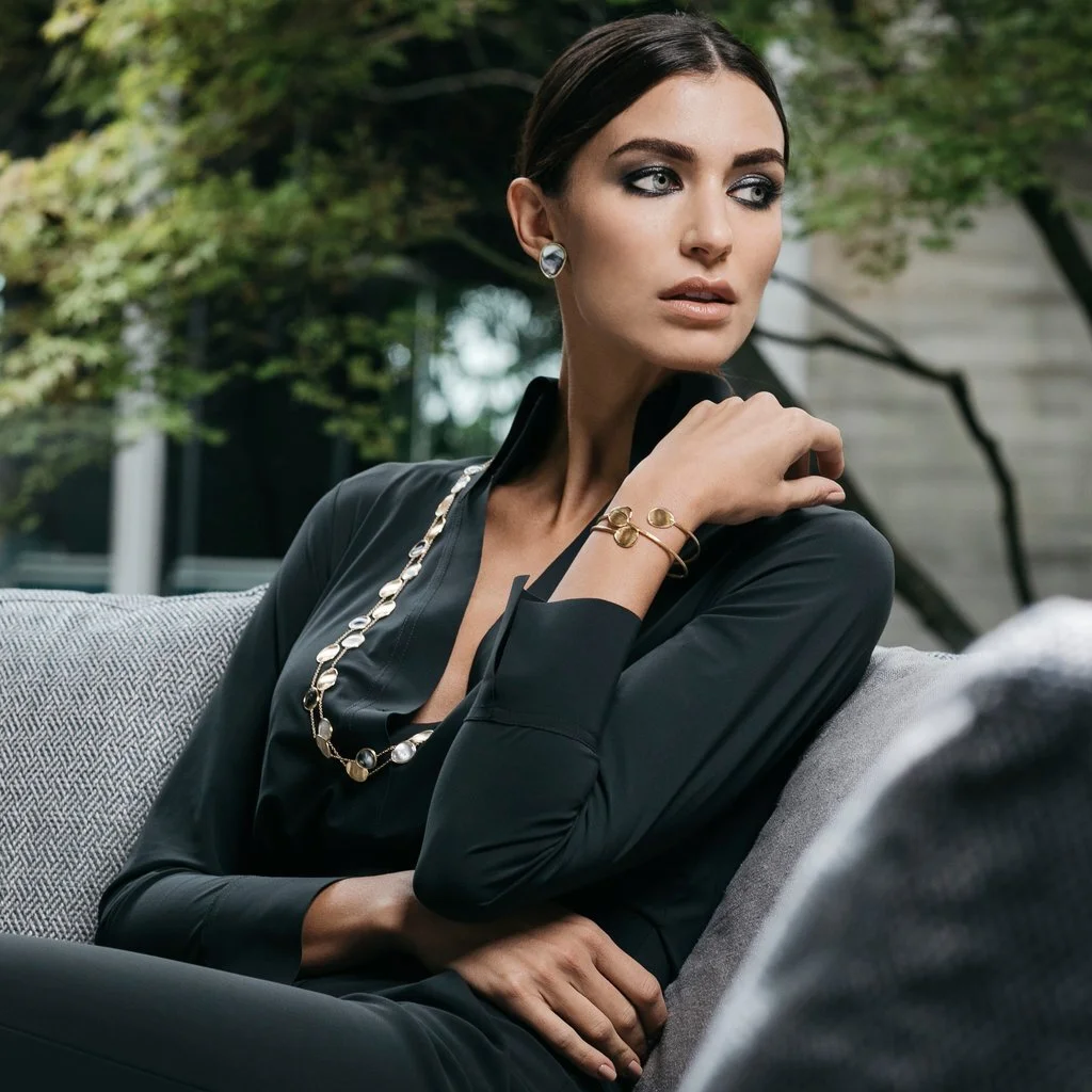 Newness Alert: Marco Bicego Mother of 