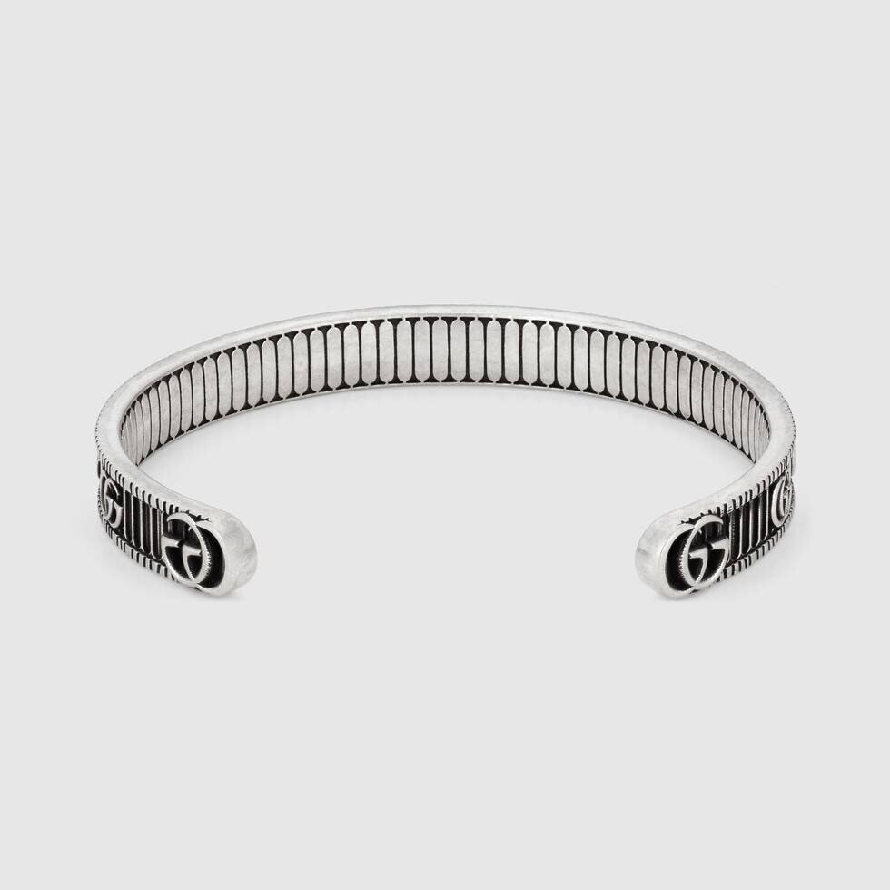 double g bracelet