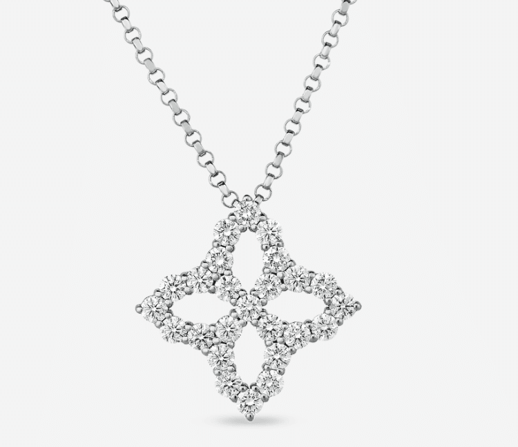 Roberto Coin — Zachary's Jewelers