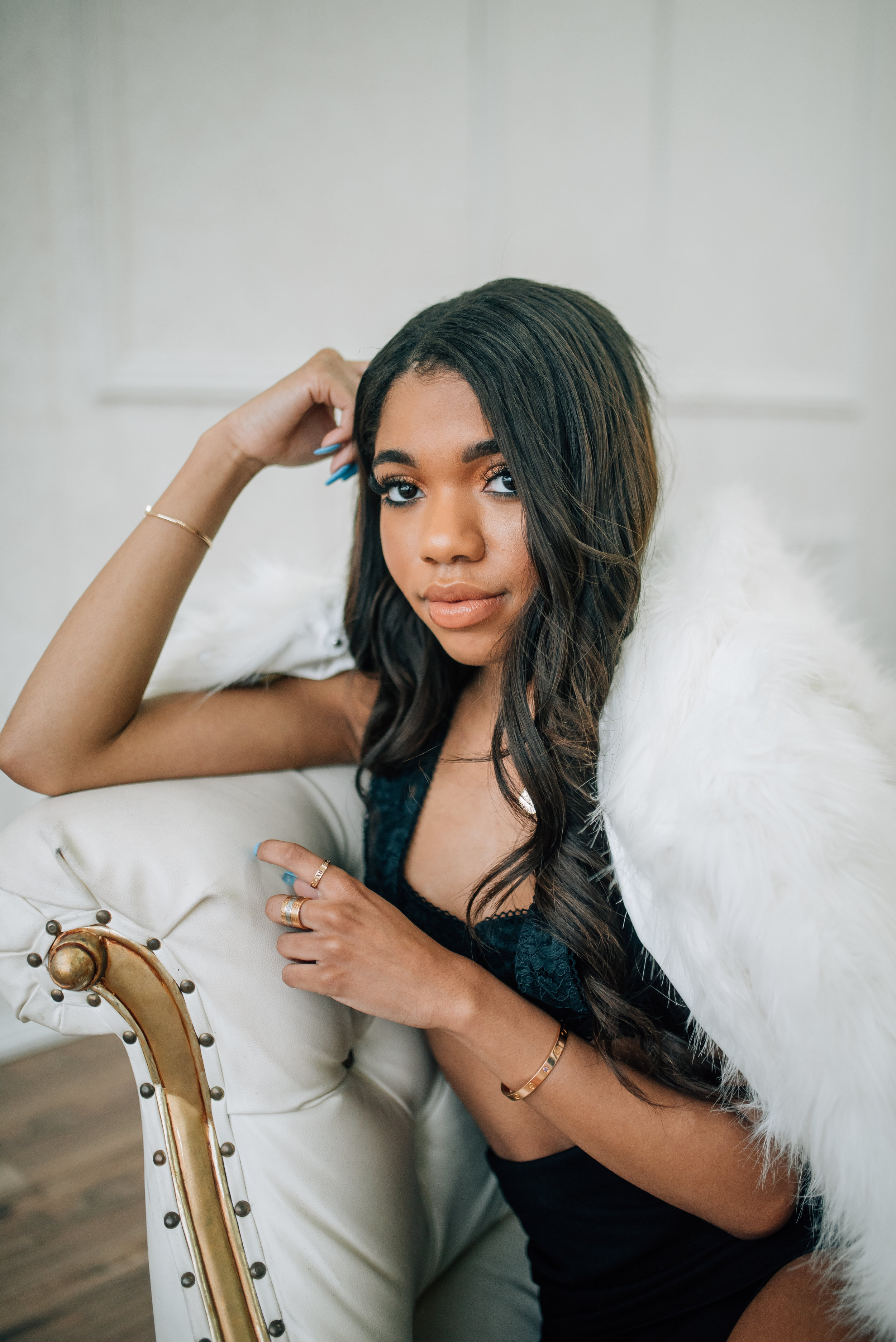 Teala Dunn