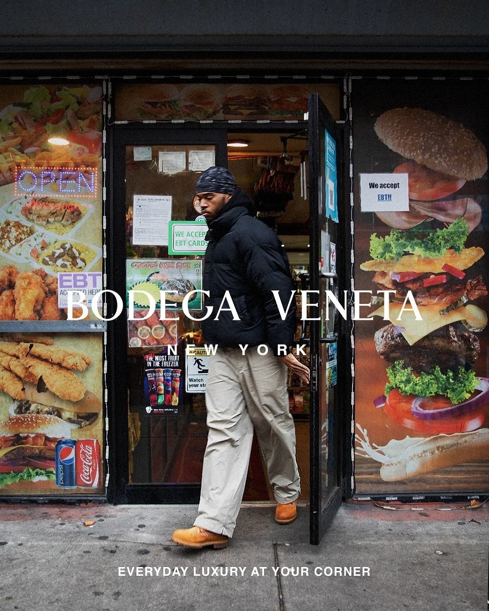 Ola Deli Grocery, 225 Bond St, Brooklyn

Chocolate Muffin
$3.50

Rich and moist with a deep chocolate flavor, this muffin is a sweet treat for any time of day.

	&bull;	Height: 4&rdquo;
	&bull;	Width: 3&rdquo;
	&bull;	Depth: 3&rdquo;
	&bull;	Made in 