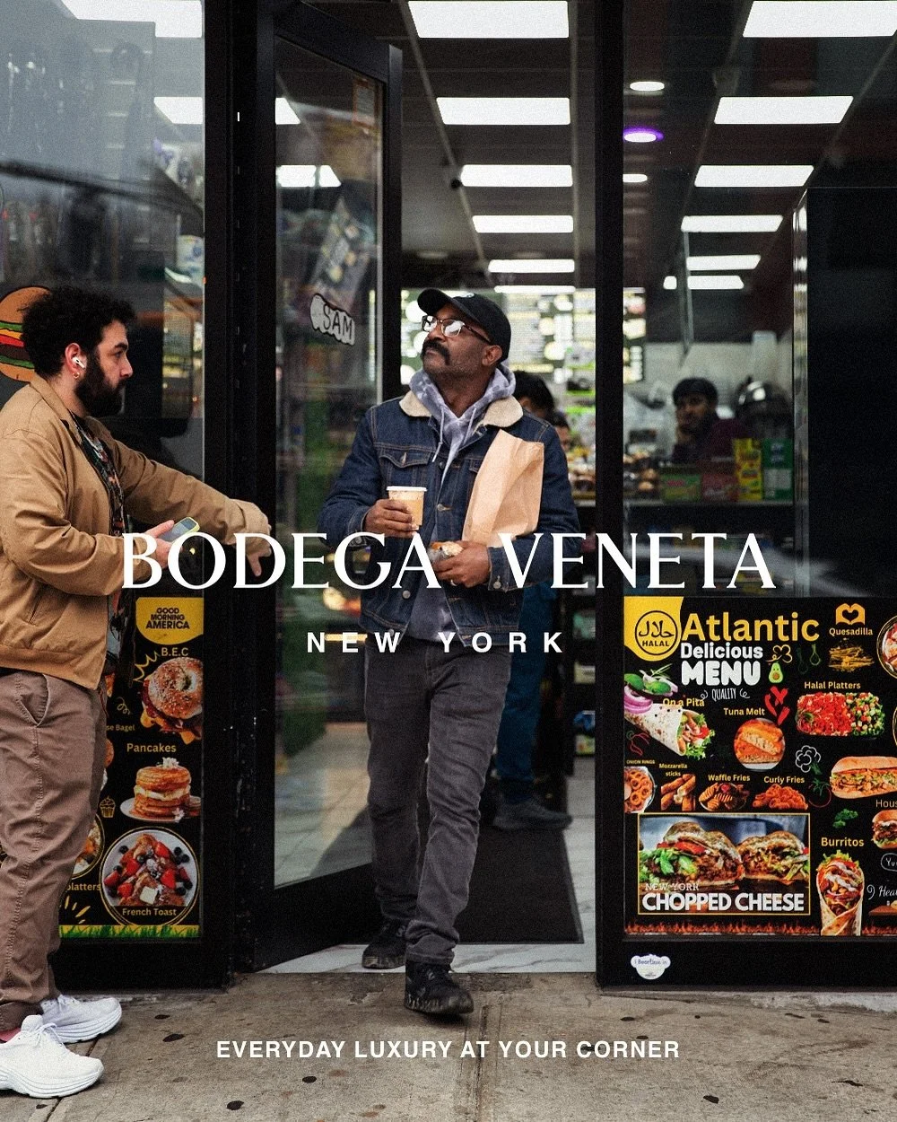 Atlantic Grill and Deli, 455 Atlantic Ave, Brooklyn

Coffee
$1.50

A hot cup of coffee that is a classic pick-me-up to fuel your day.

	&bull;	Height: 6&rdquo;
	&bull;	Width: 3&rdquo;
	&bull;	Depth: 3&rdquo;
	&bull;	Made in Boerum Hill
	&bull;	Produc