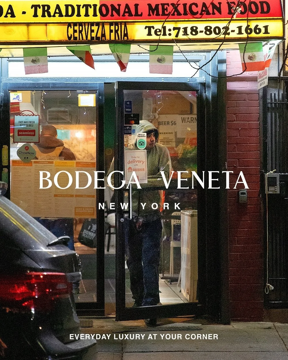 Fast and Fresh Burrito Deli, 84 Hoyt St, Brooklyn

Pork Taco
$5.50

Tender, seasoned pork served in a warm tortilla and topped with fresh cilantro and diced onions. A simple, flavorful bite full of classic street taco vibes.

	&bull;	Height: 2&rdquo;