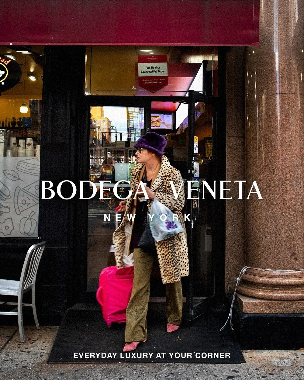 Le Basket, 683 Broadway, New York

Bagel with Butter
$1.50

A freshly toasted bagel spread with a smooth layer of butter. Simple, satisfying, and the breakfast classic that always delivers.

	&bull;	Height: 1.5&rdquo;
	&bull;	Width: 5&rdquo;
	&bull;	