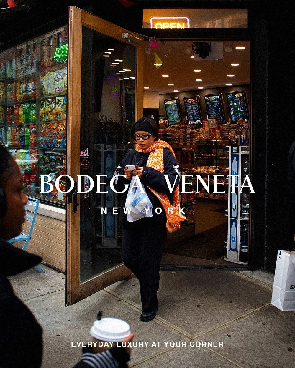 Heavenly Market and Deli, 172 Prince St, New York

Raspberry Danish
$3.50

Buttery, flaky pastry filled with sweet raspberry jam and topped with a rich layer of cream cheese. A delightful blend of tart, sweet, and creamy in every bite.

	&bull;	Heigh