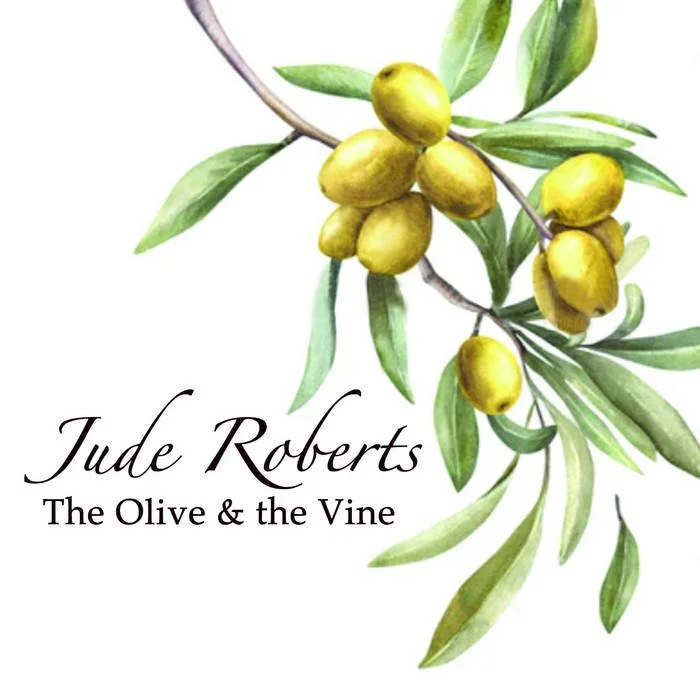   Jude Roberts  
  The Olive & the Vine (2025) 
 Bass, Electric Guitar, Lowrey Organ, Vocals, Engineer, Mixing 