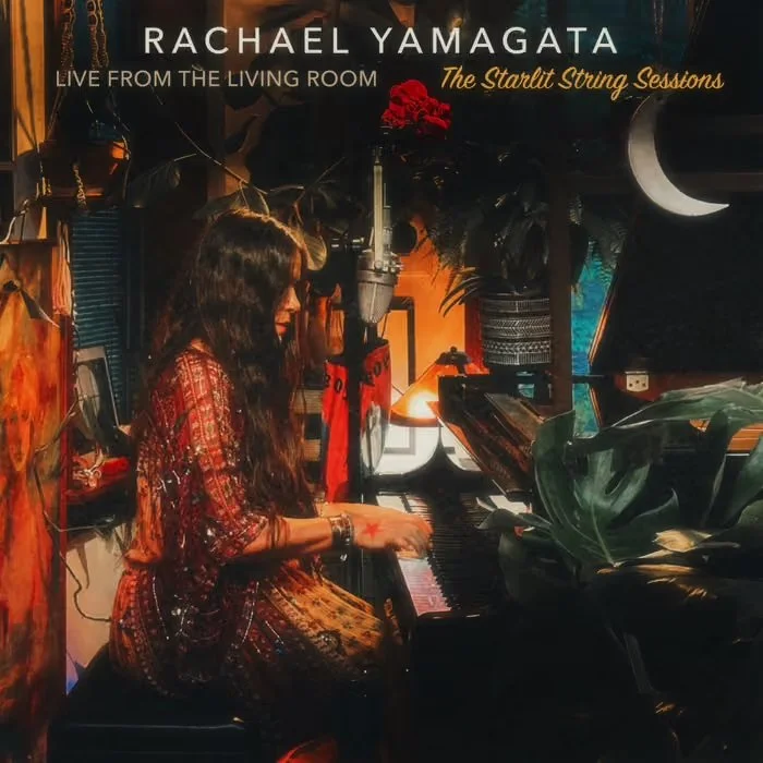   Rachael Yamagata  
  The Starlit String Sessions (2026) 
 Electric Bass, Upright Bass 