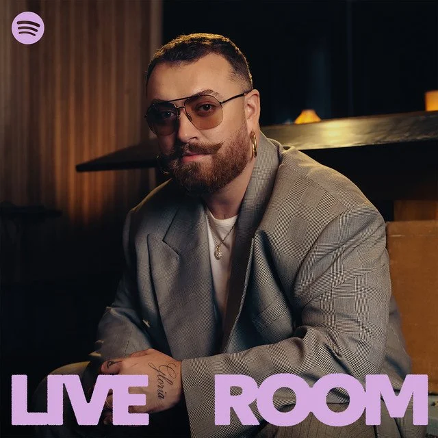   Sam Smith  
  Spotify Live Room (2026) 
 Electric Bass, Synth Bass, Vocals 