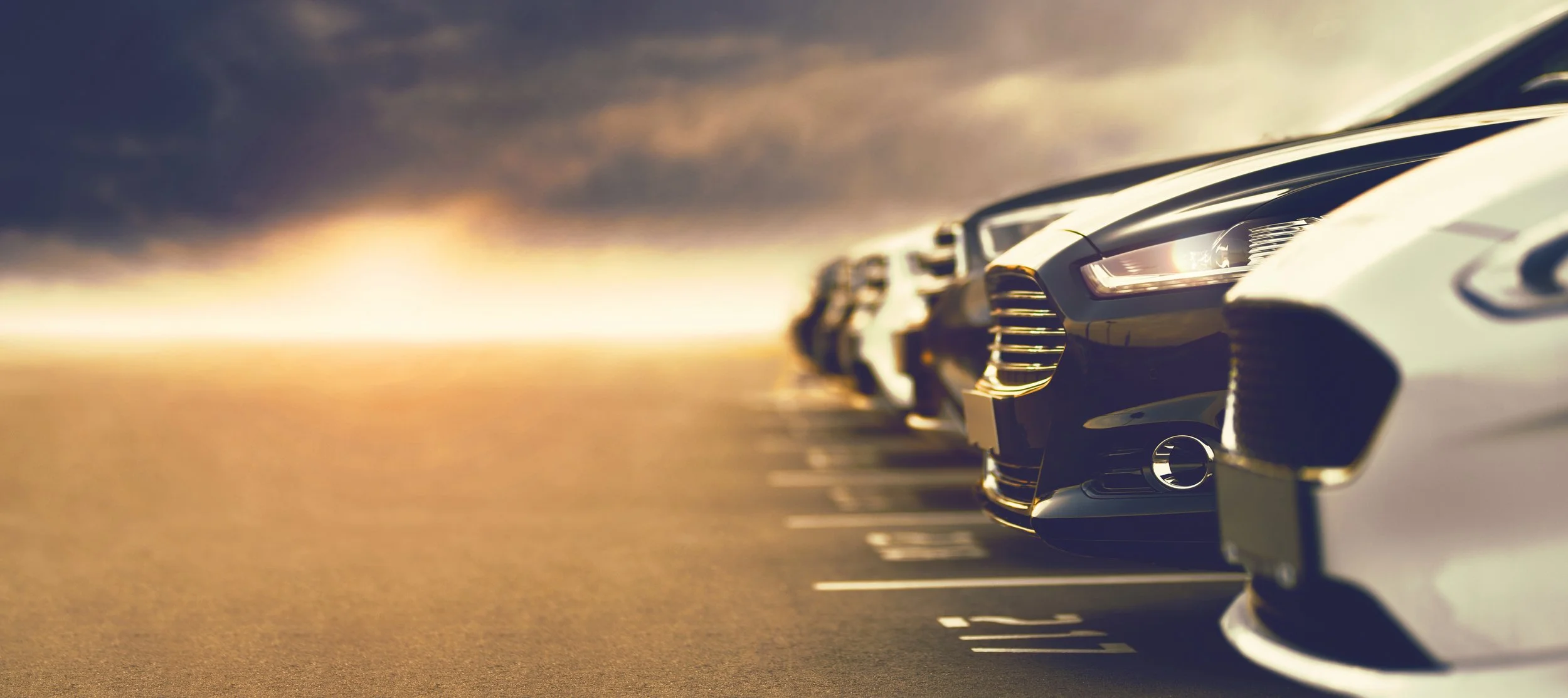 Shopping for a new vehicle?