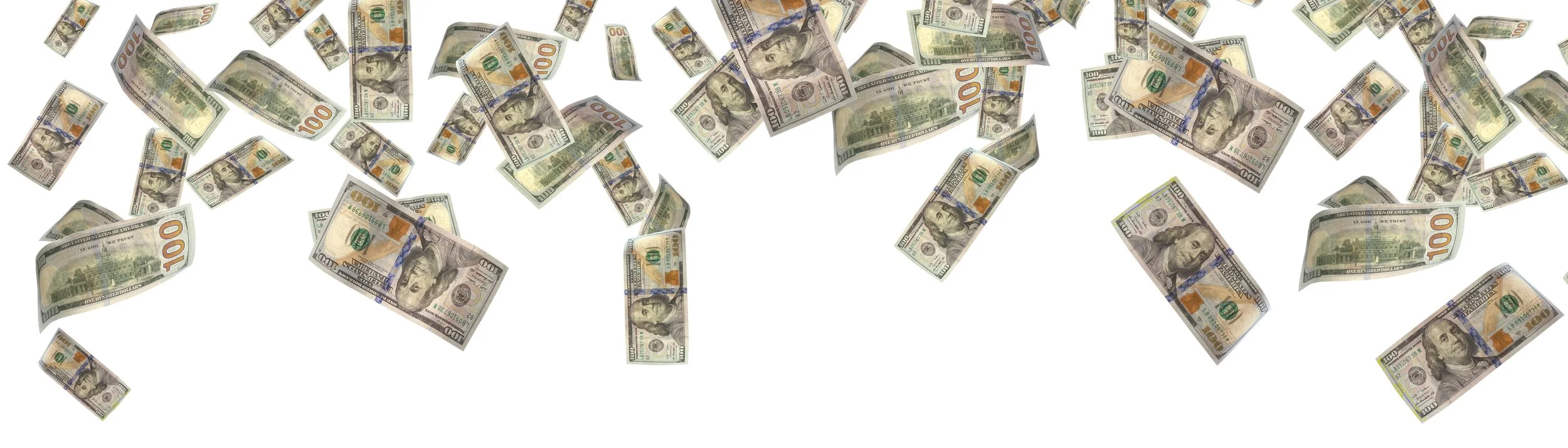 Flexible Financing Options Available