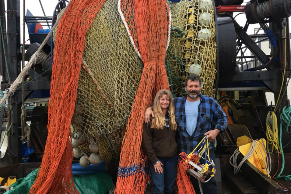 The Fisherman Who Wants to Transform SF’s Fisherman’s Wharf