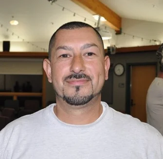 Lorenzo Sanchez, Fisherman