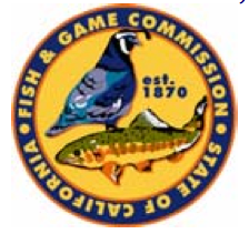 CA Fish & Game Commission (CFGC) Meeting