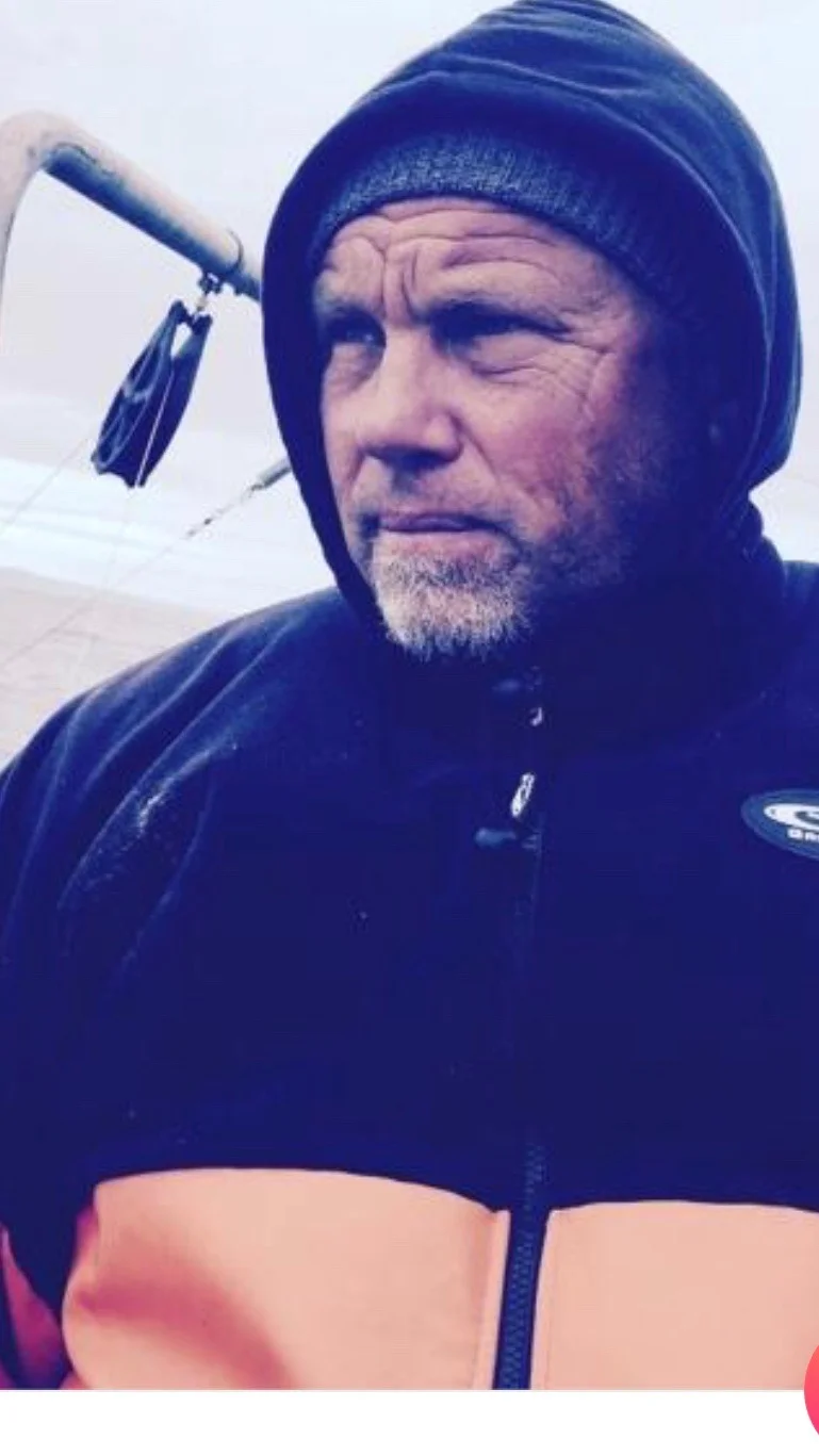 Hans Haveman, H&amp;H Fresh Fish Co.