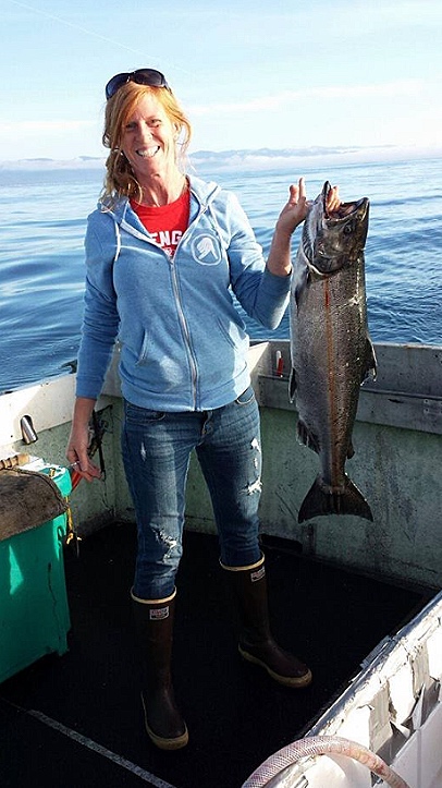 Why do we still use the word “fisherman?” — Monterey Bay Fisheries