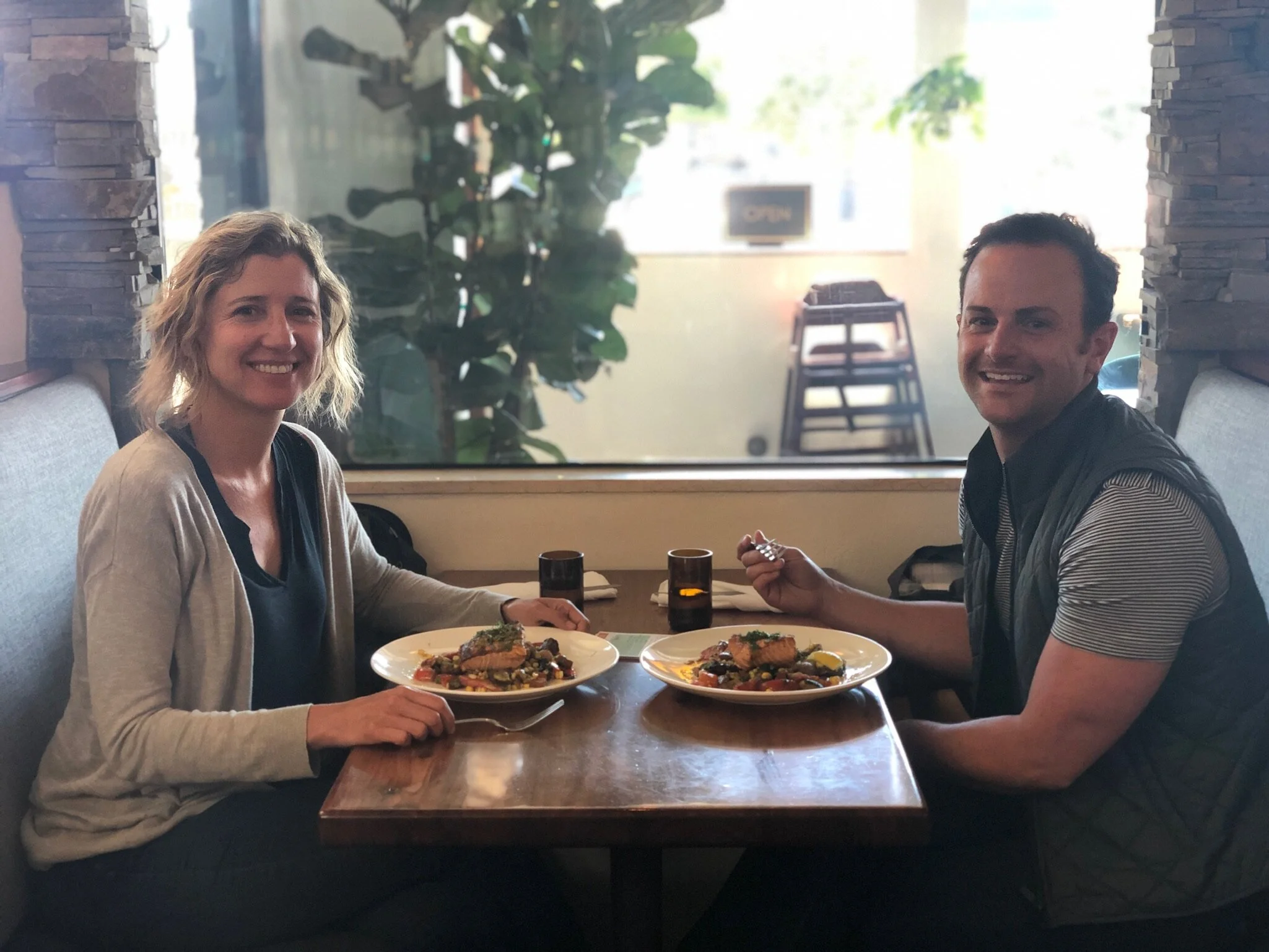 Get Hooked Restaurant Week starts Monday | Quick Bites