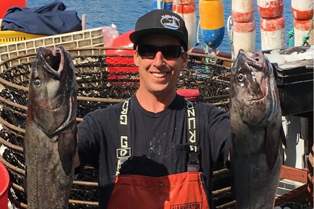 Get Hooked: Local fishermen and their catch take center stage at Monterey Bay restaurants