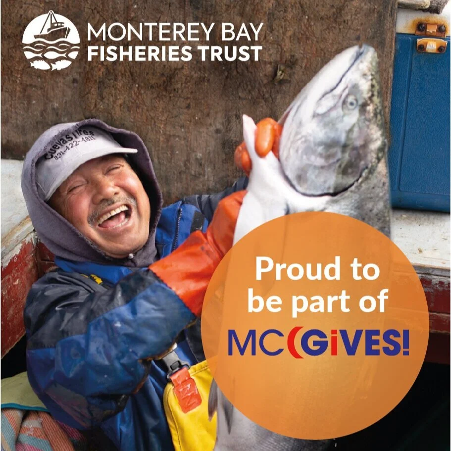Raising Funds With MCGives!