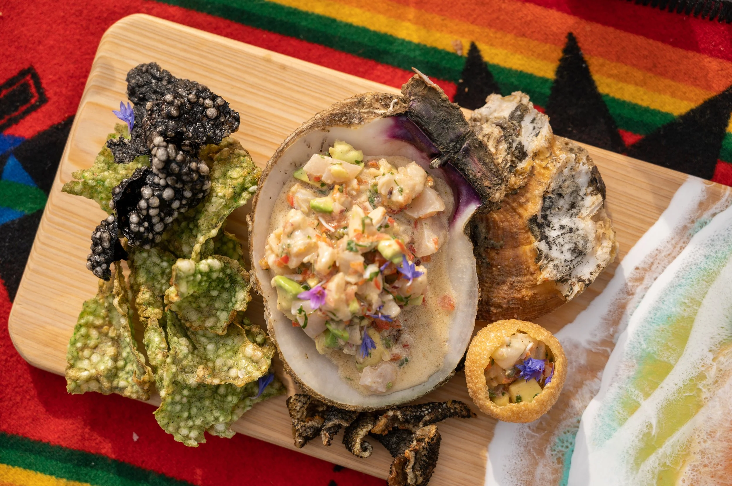 5 Chef Hacks to Cook Your Favorite Local Seafood