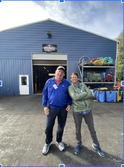 November 2022 - The Director's Corner