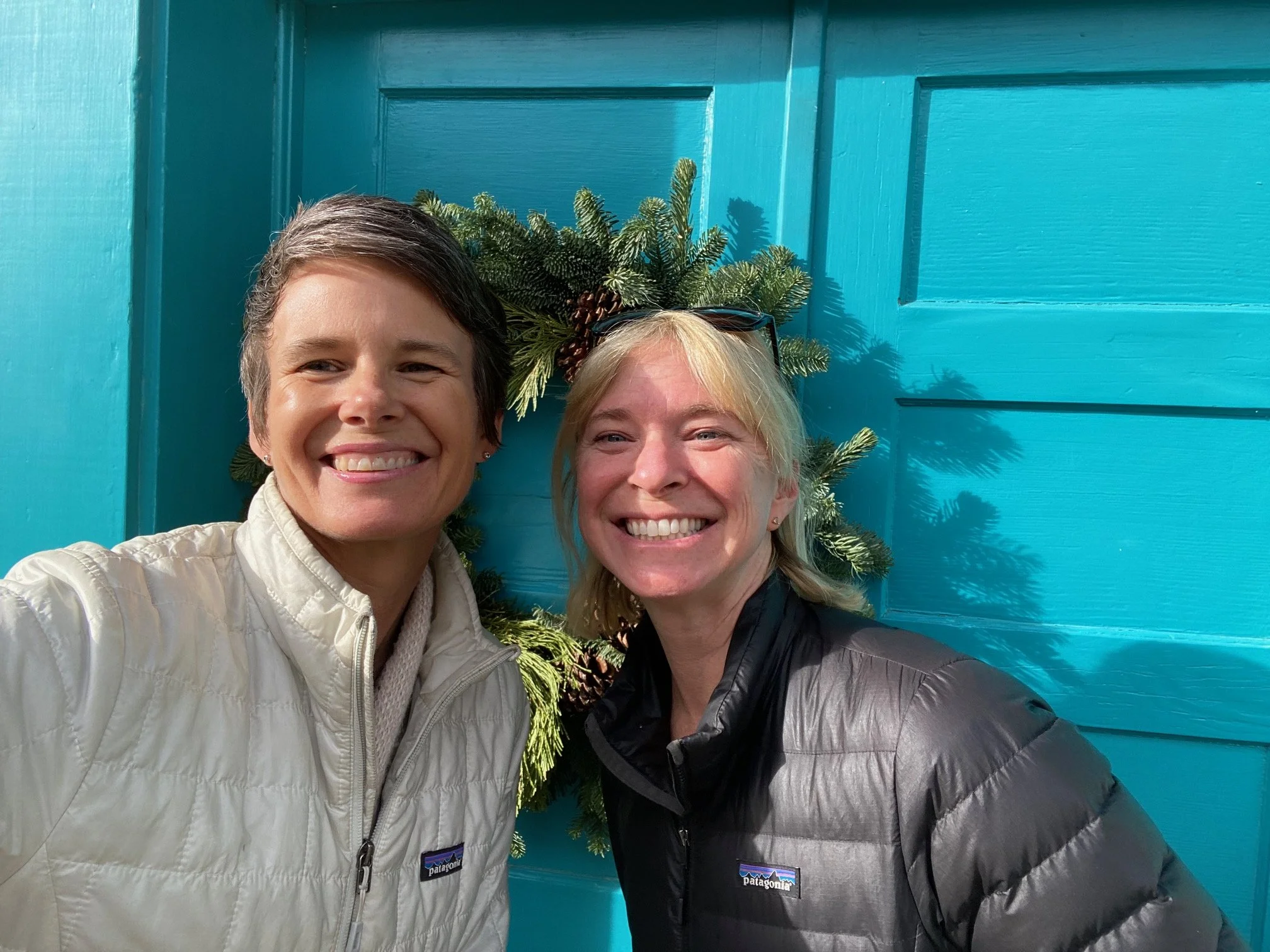 January 2023 - The Director's Corner