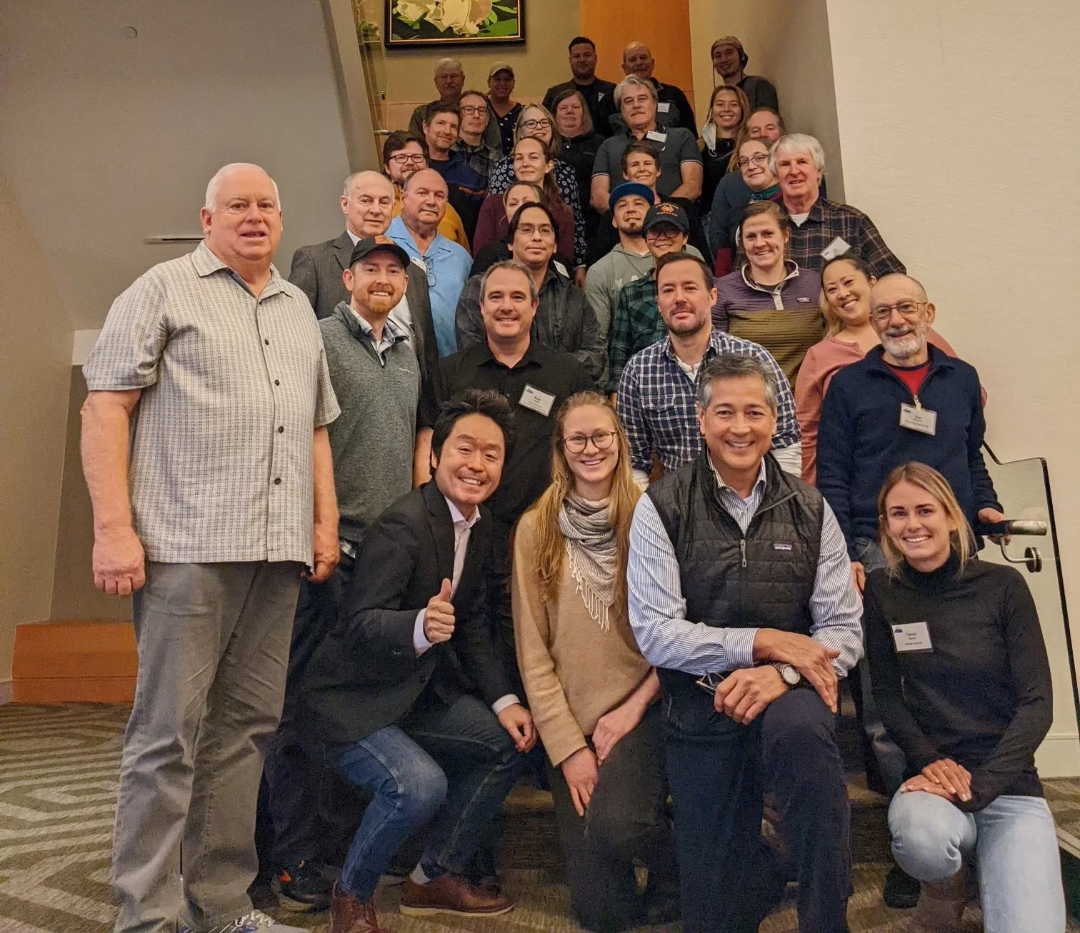 February 2023 - The Director's Corner