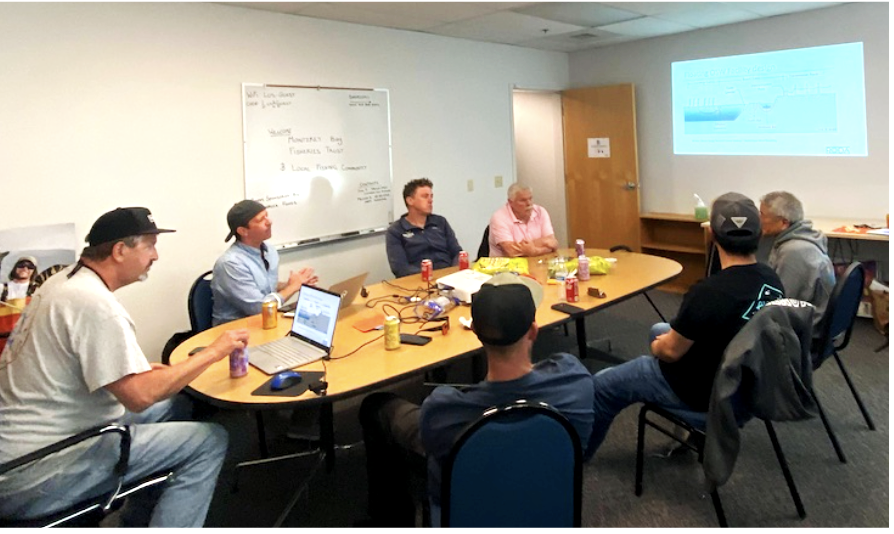 May 2023 - The Director's Corner