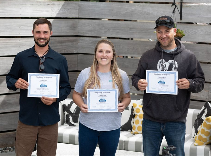 November 2023 - Director's Corner