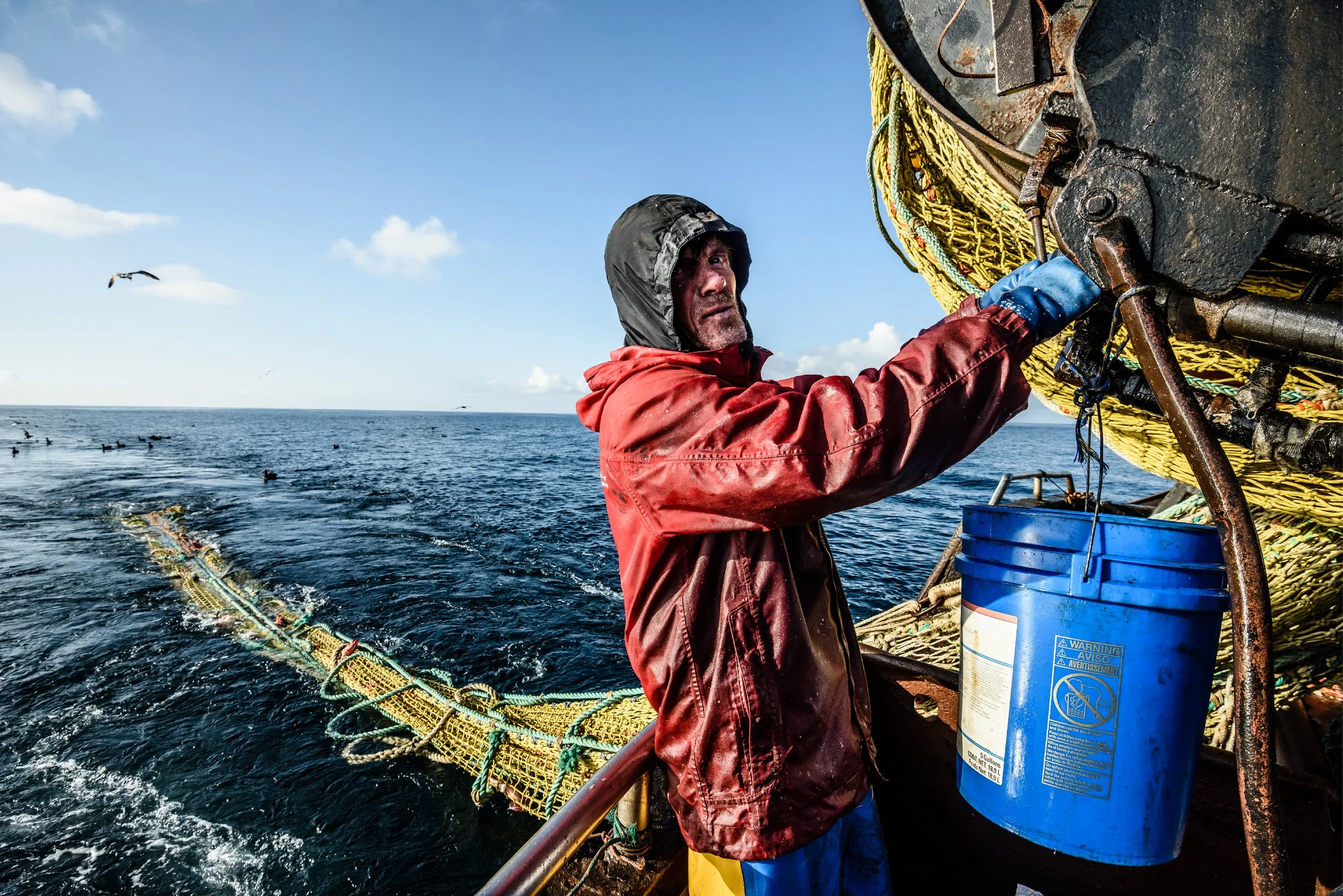 Monterey Bay Fisheries Trust
