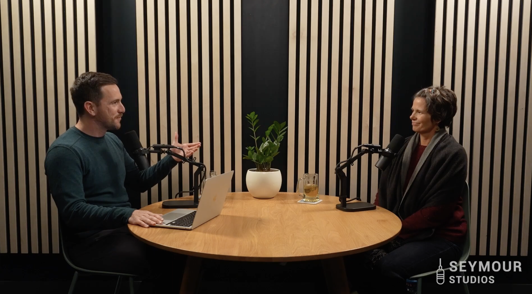 Conservation vs. Fishing: Solving a Tough Tension in The Monterey Bay with Melissa Mahoney