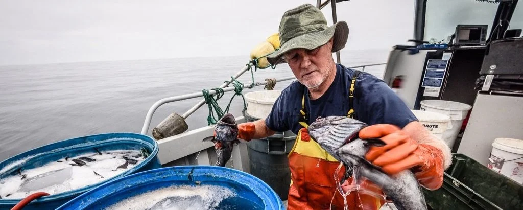 Monterey Bay Fisheries Trust