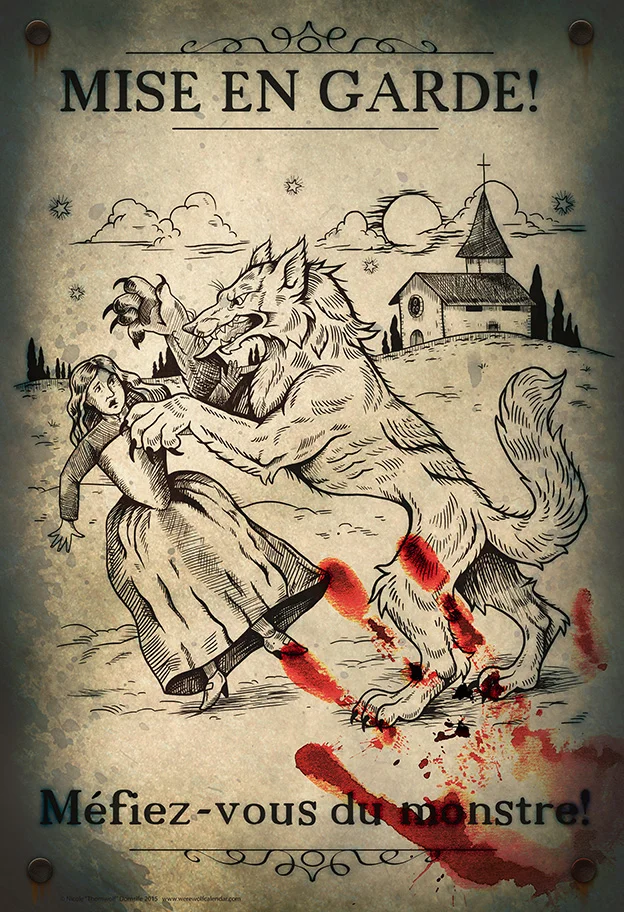 Loup Garou
