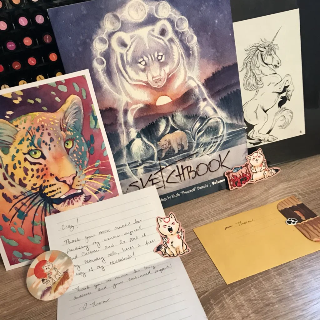 Craz Mail Day Patreon.jpg