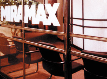 MIRAMAX FILMS&lt;strong&gt;TRIBECA FILM CENTER, NEW YORK&lt;/strong&gt;