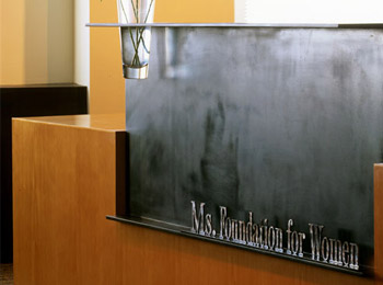 Ms. Foundation&lt;strong&gt;NEW YORK, NEW YORK&lt;/strong&gt;