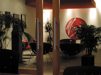 VIRGIN ENTERTAINMENT&lt;strong&gt;LOS ANGELES, CALIFORNIA&lt;/strong&gt;