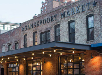 GANSEVOORT MARKET&lt;strong&gt;NEW YORK, NEW YORK&lt;/strong&gt;