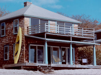 COMPO MILL COVE RENOVATION&lt;strong&gt;WESTPORT, CONNECTICUT&lt;/strong&gt;