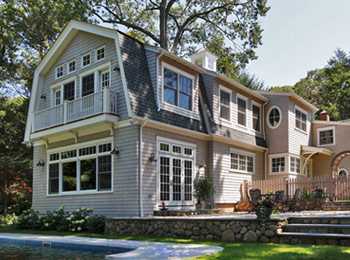 Riverside Renovation&lt;strong&gt;WESTPORT, CONNECTICUT&lt;/strong&gt;