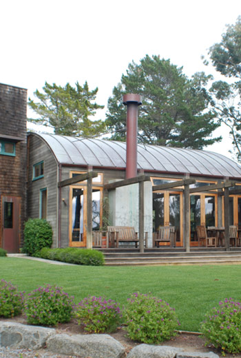 K Ranch&lt;strong&gt;BIG SUR, CALIFORNIA&lt;/strong&gt;