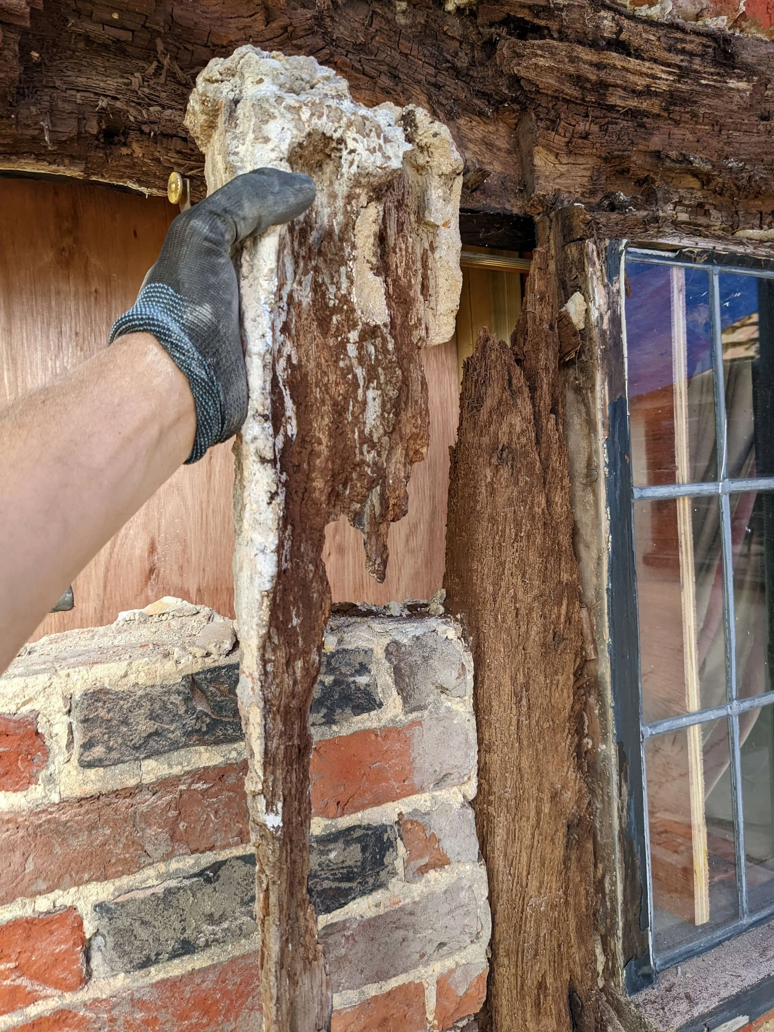 The Importance of Airflow and Breathability in Solid Wall Built Homes
