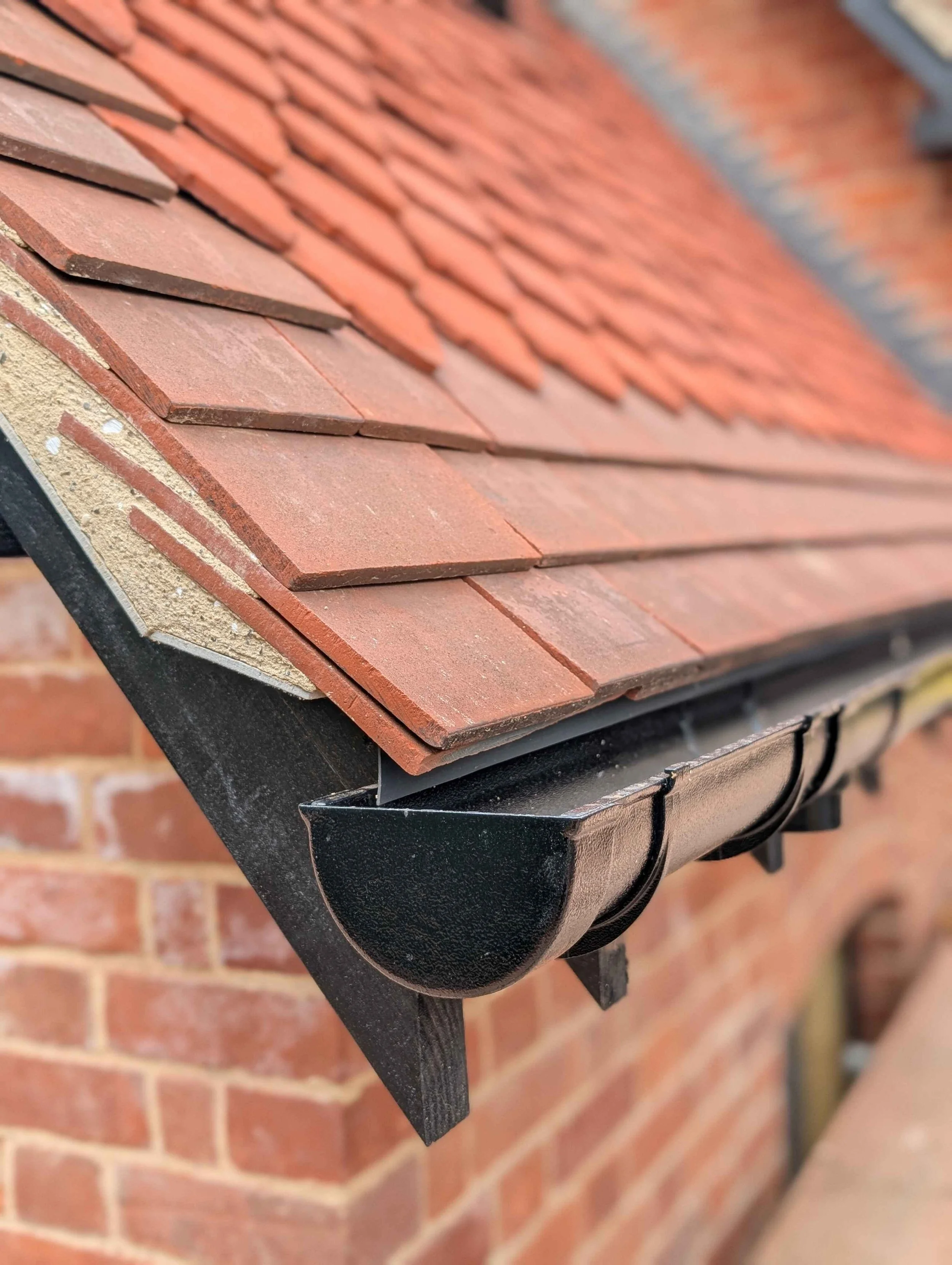 Why Rainwater Goods Matter More Than You Think