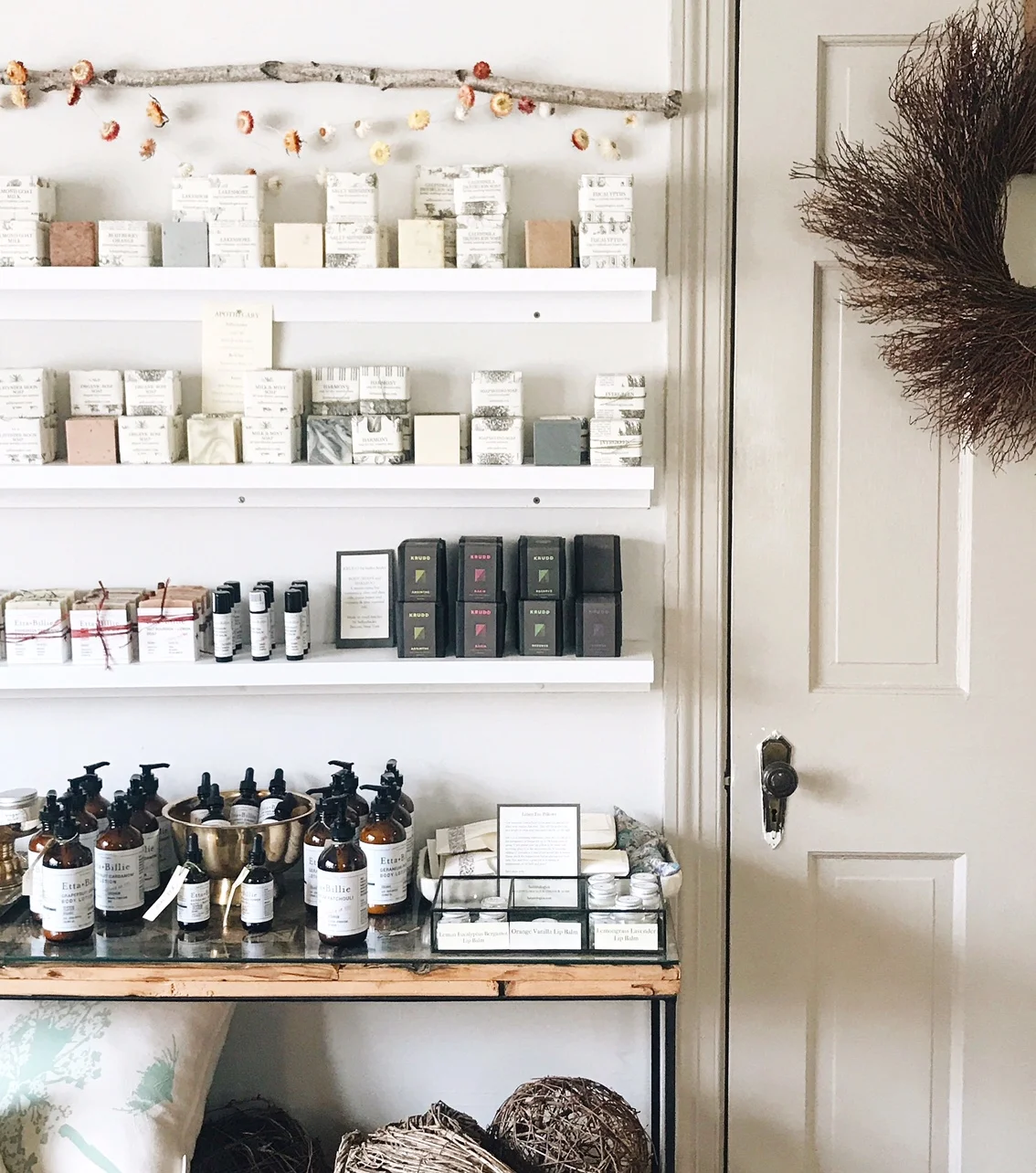 Connect Right: Tunes, Trees & 'Tude