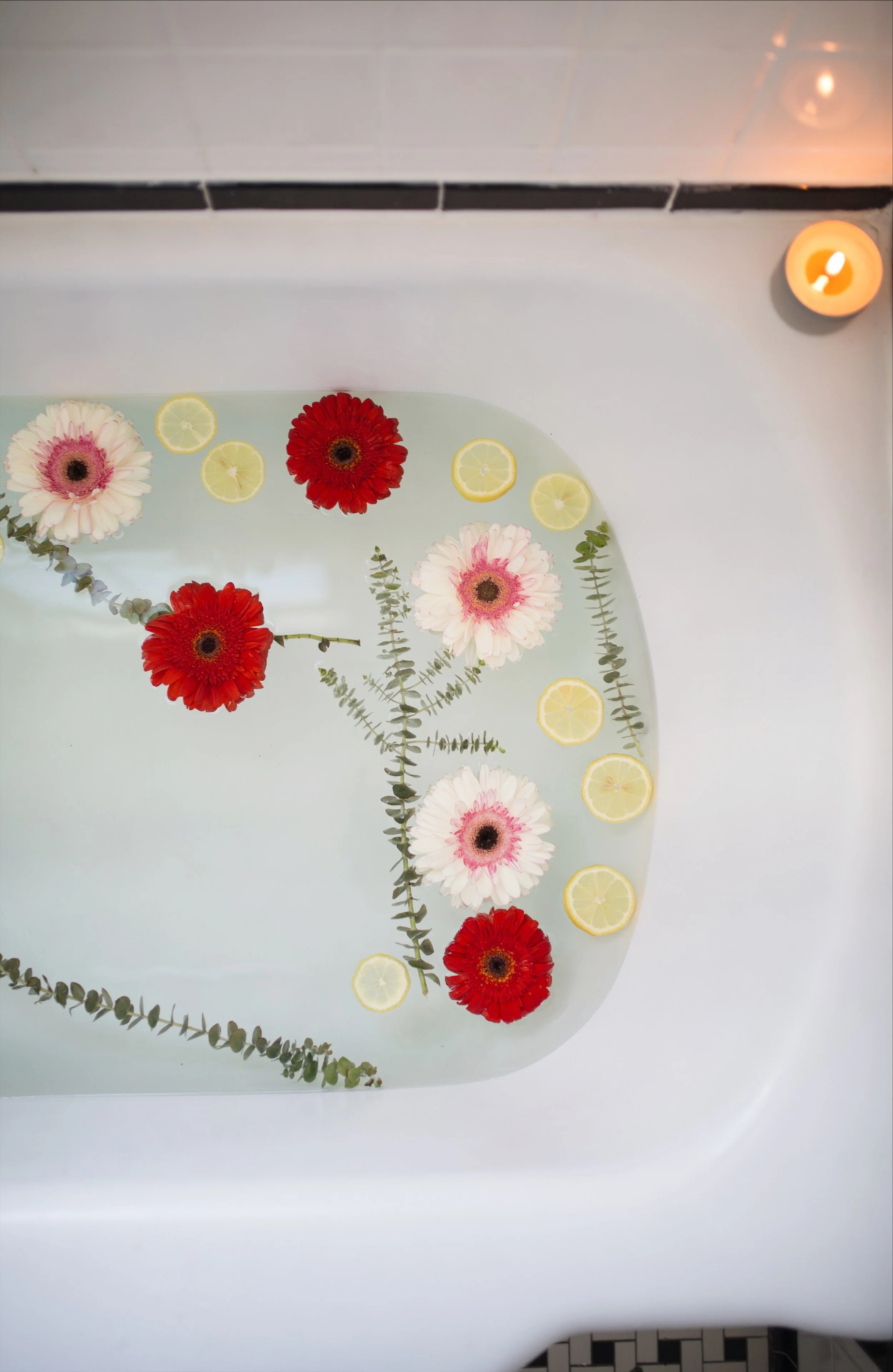 Connect Right: Branding, Botanicals and Bipolar Weather