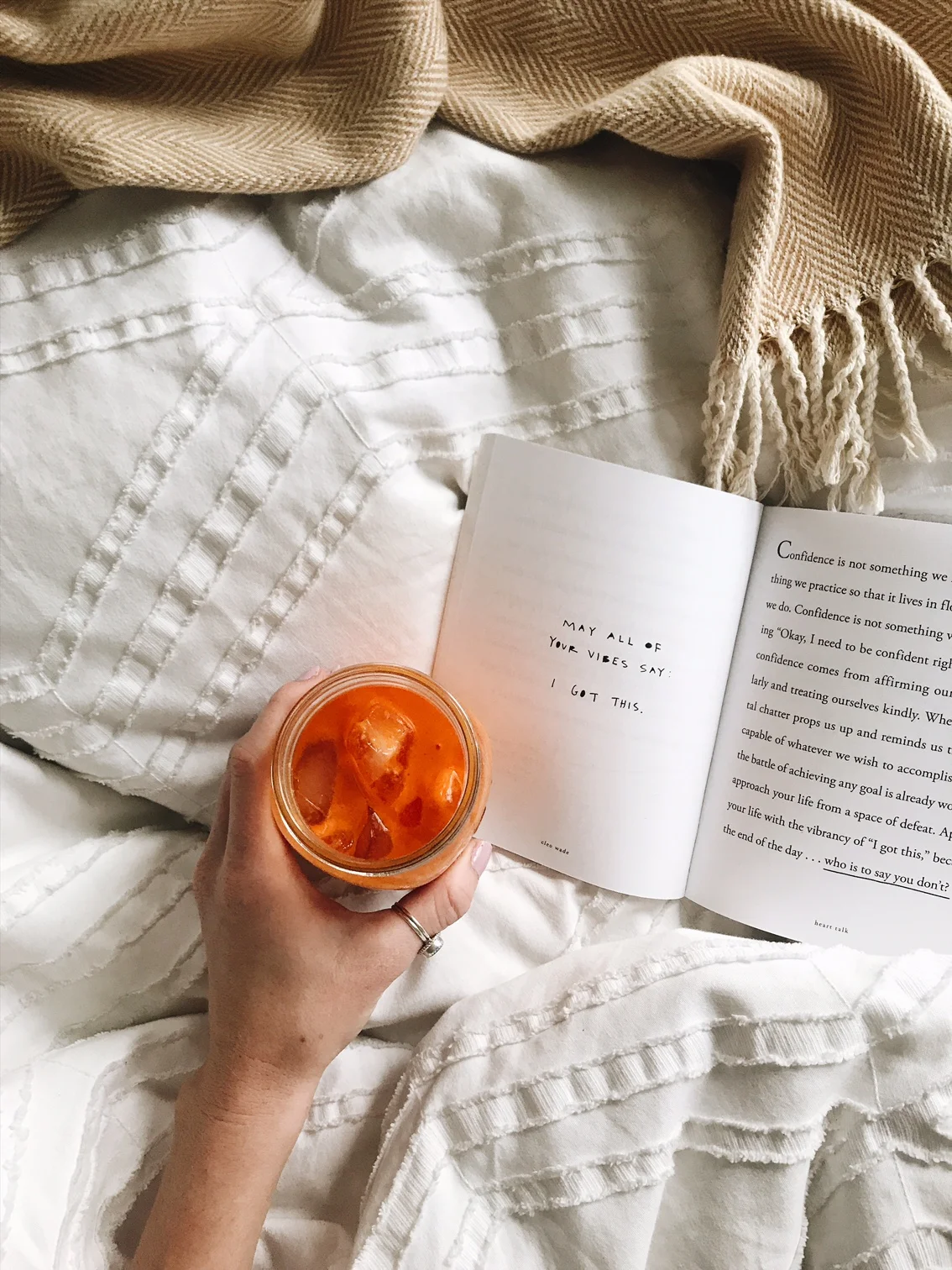 Connect Right: Life, Leggings & Lord Huron