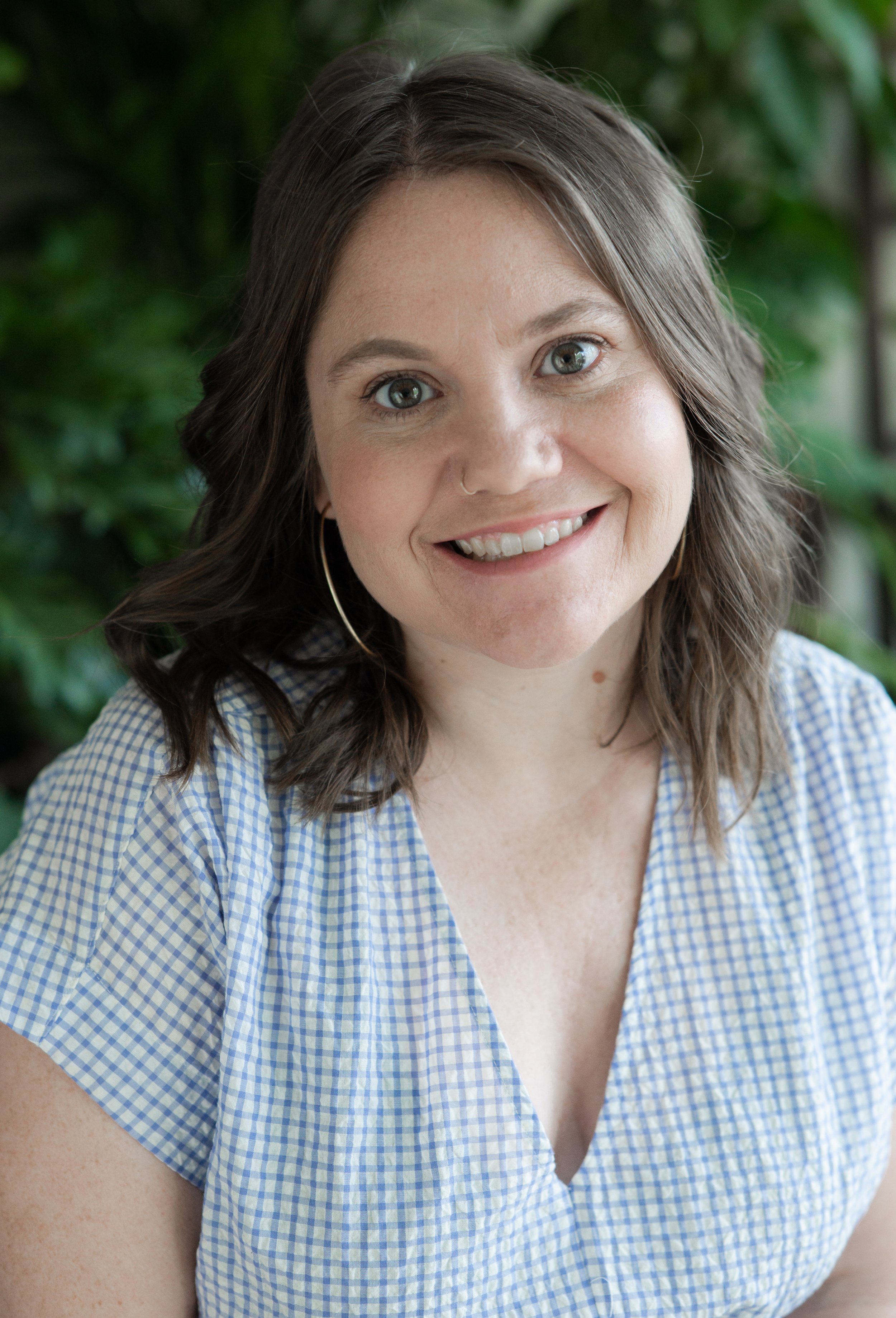 Melissa Williams