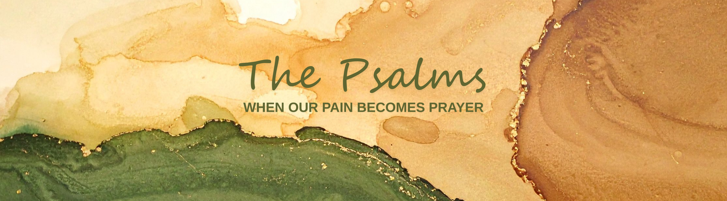 The Psalms